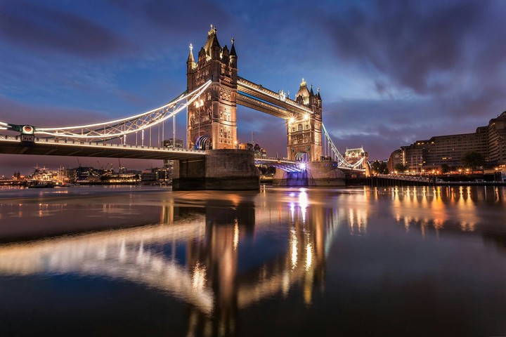 London bridge