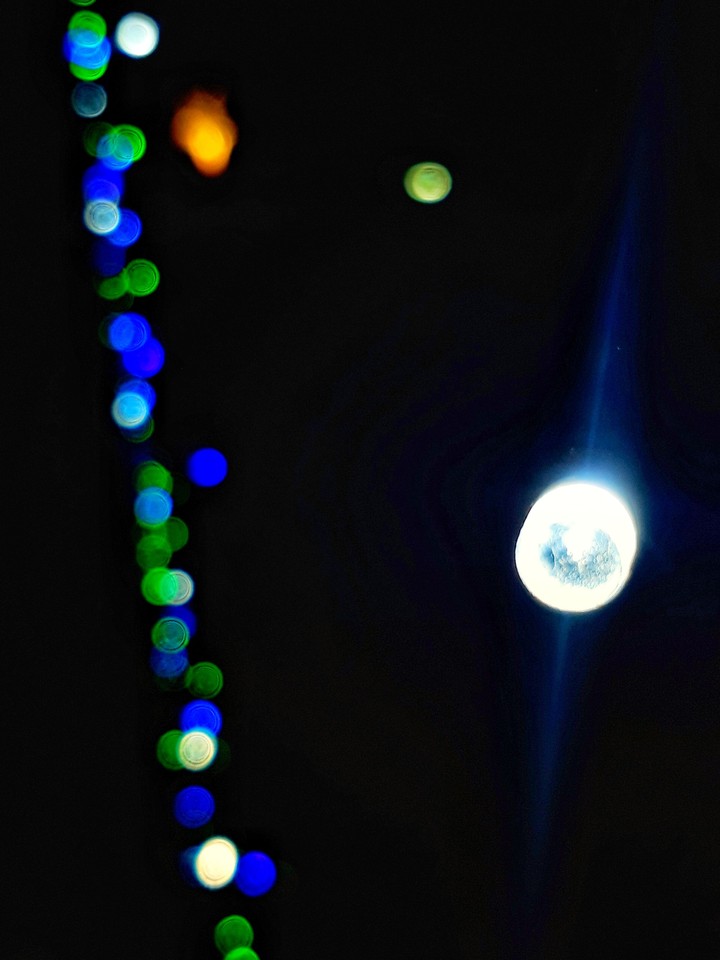 lights