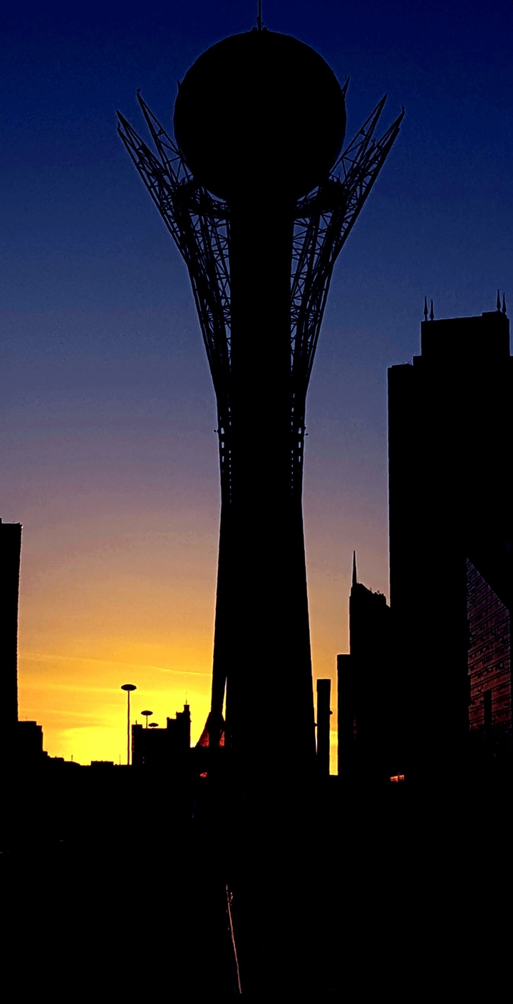 Astana