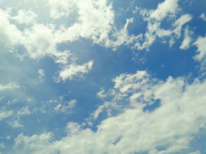 sky
