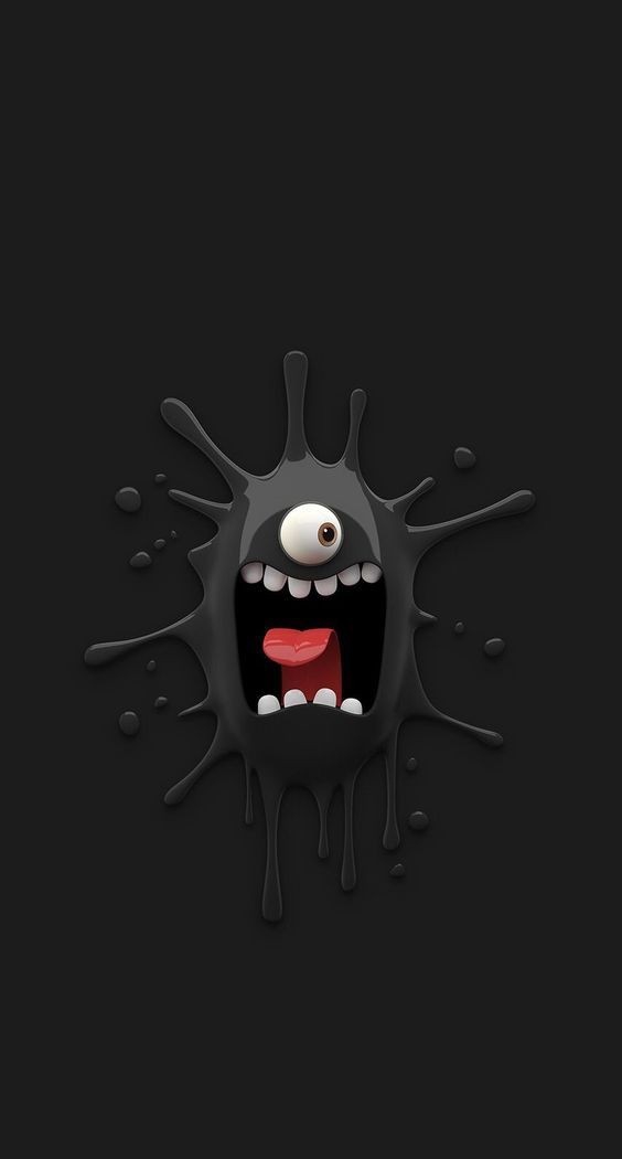 Danger (｡◝‿◜｡)