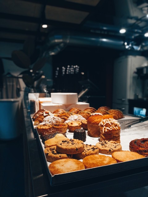 pastry, Ingredient Hintergrundbilder