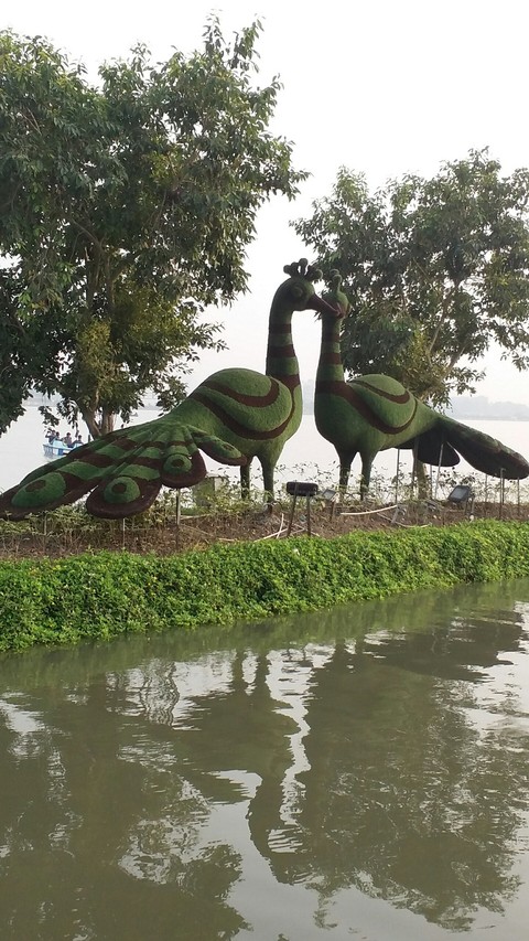 eco park
