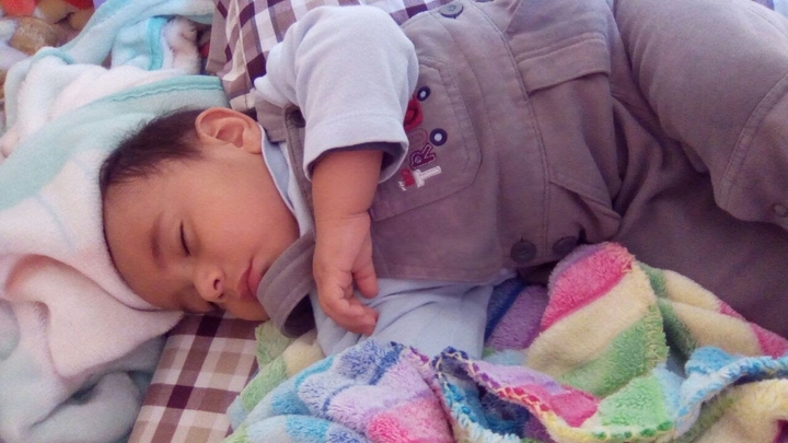 Mi Hijo