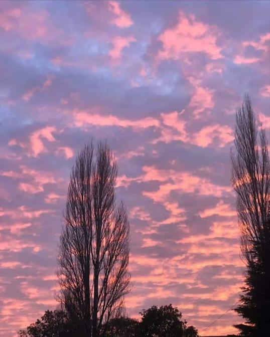 sky