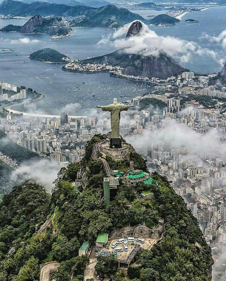 Rio de Janeiro