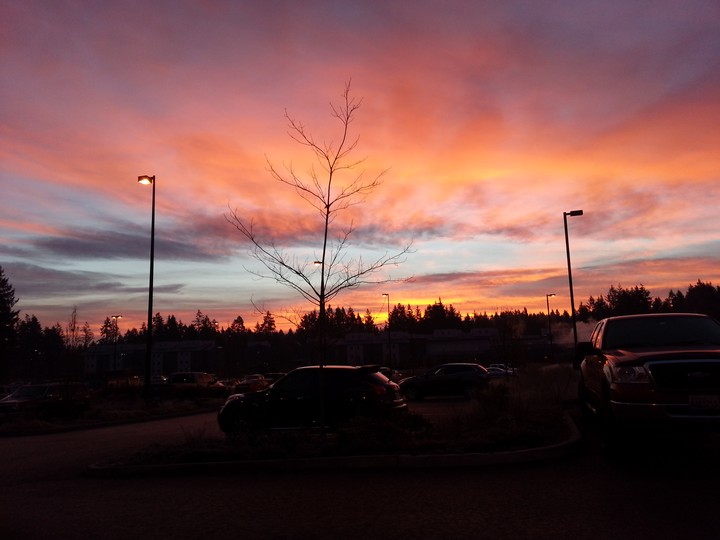 Sunrise