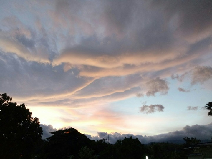 sky