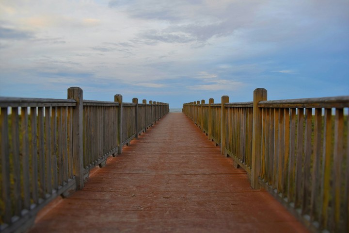 pathways