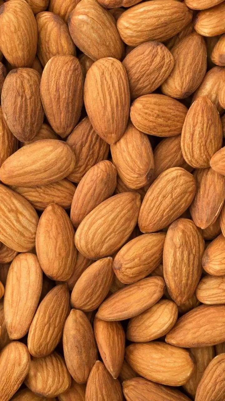 almond
