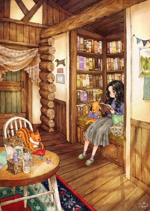 illustration