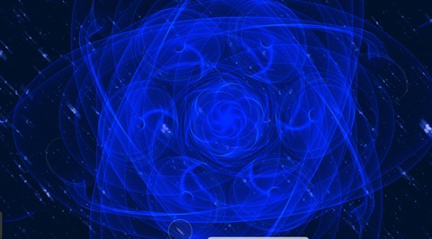 Blue Design