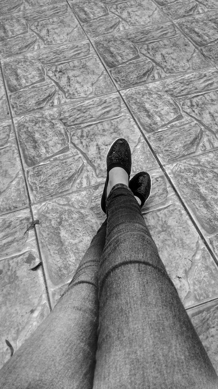 legs