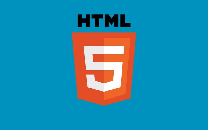 html 5