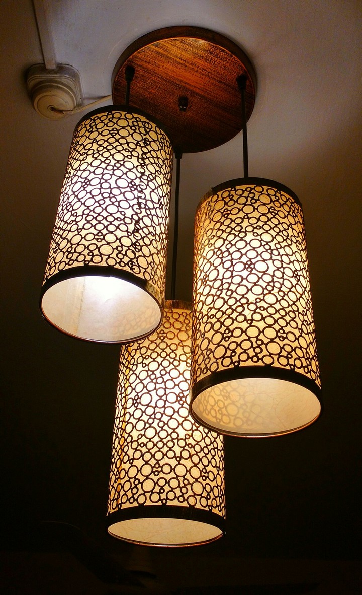 Lamps