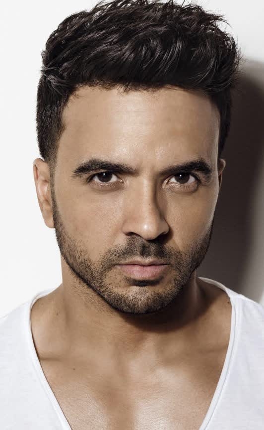 Luìs Fonsi