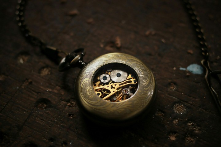clock