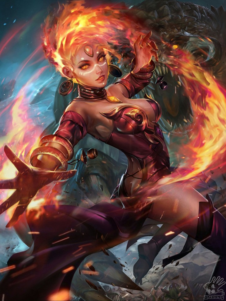 Lina