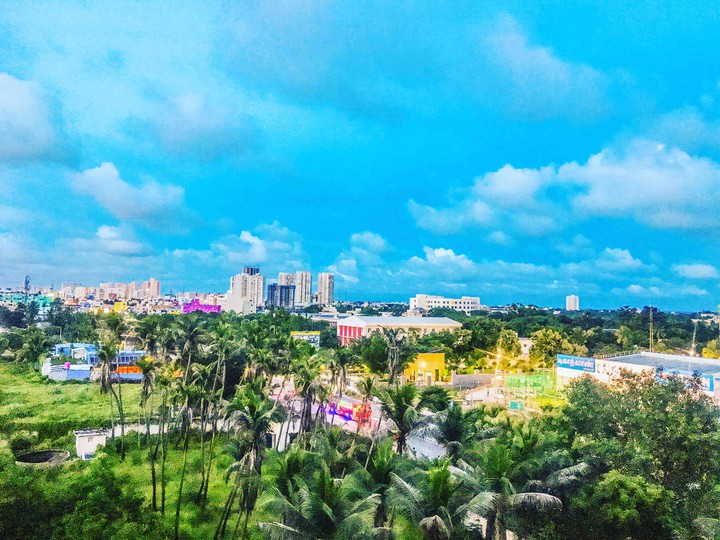 postcard