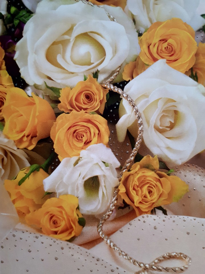 roses