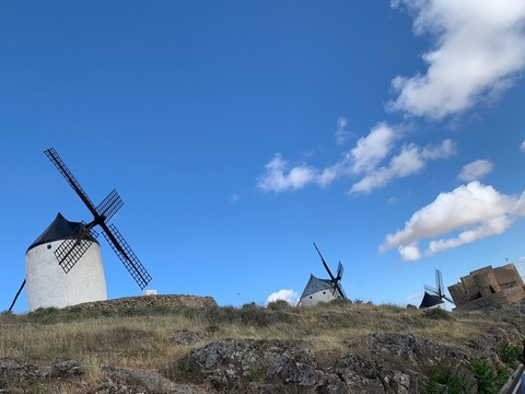 Consuegra