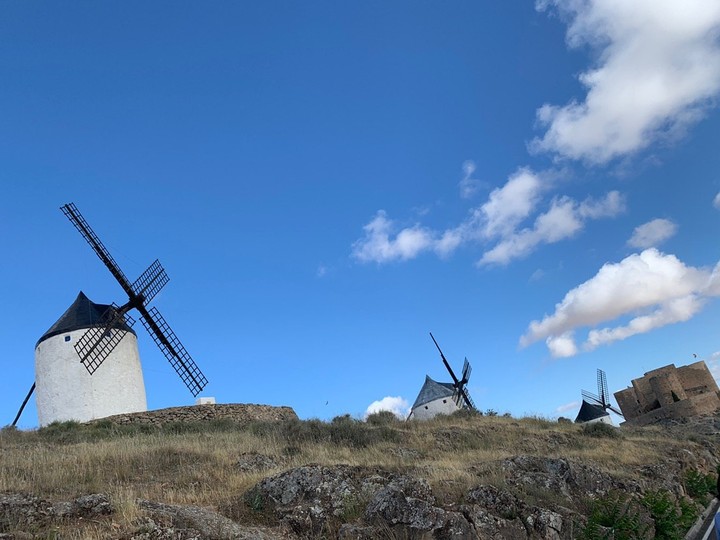 Consuegra