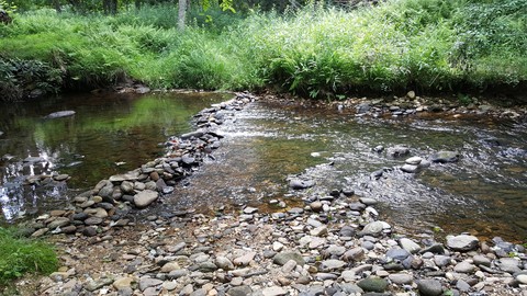 River Rocks
