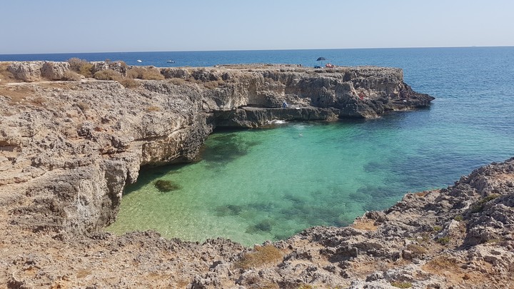 Caletta Monopoli