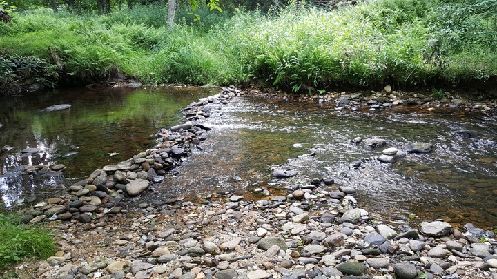 River Rocks
