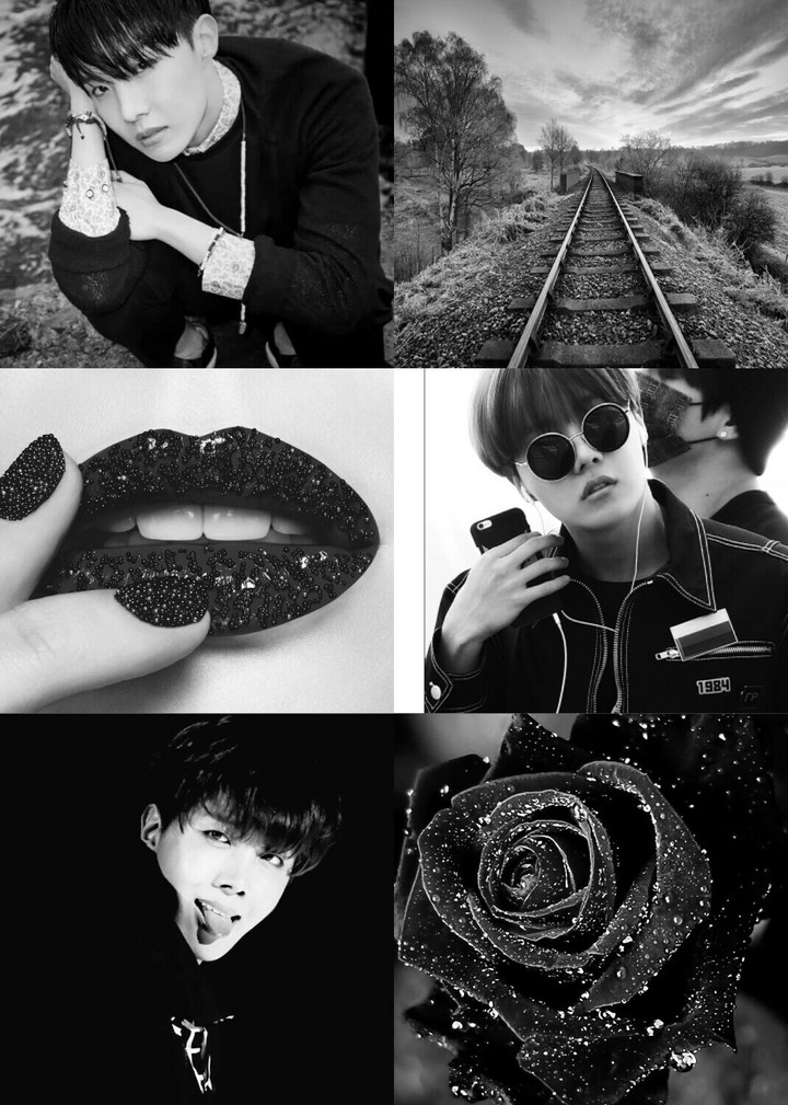 HOSEOK, J-Hope