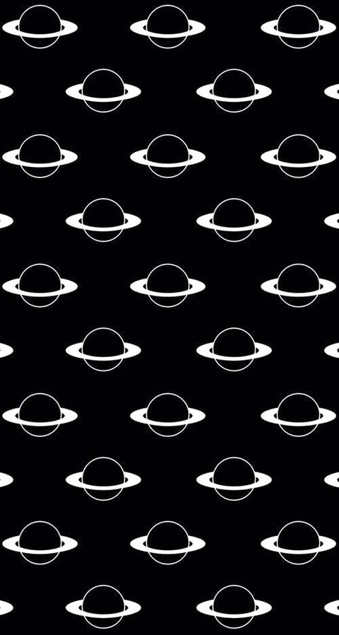 Saturn
