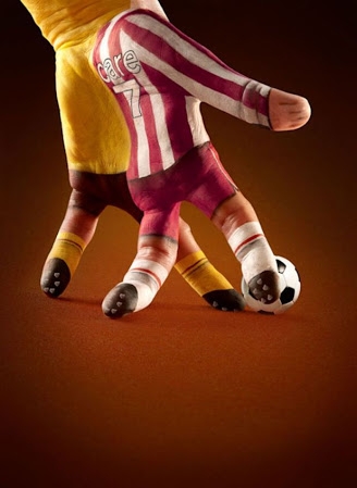 football