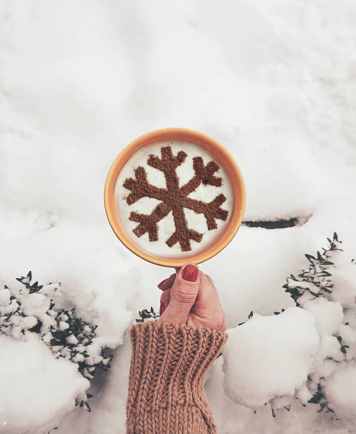 ⭐❄⭐❄⭐❄