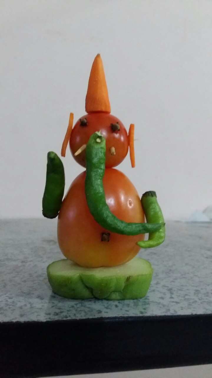 Ganapathi