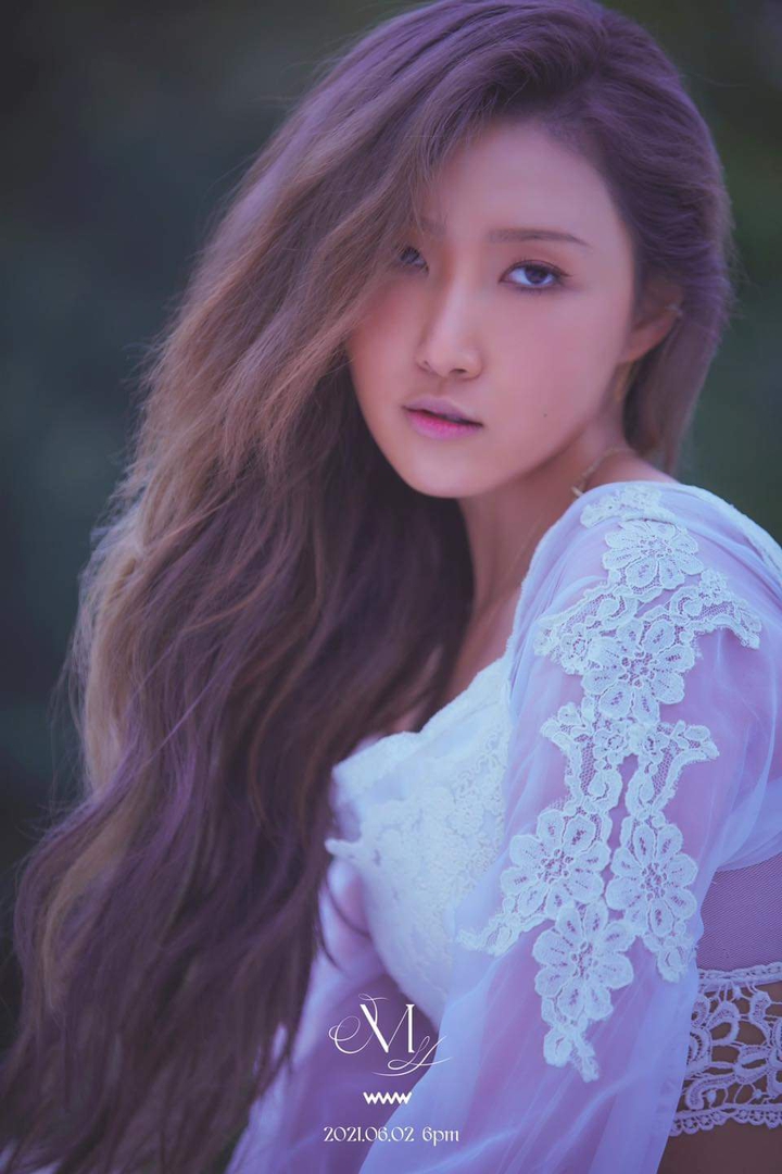 HWA SA SOLO CONCEPT PHOTO