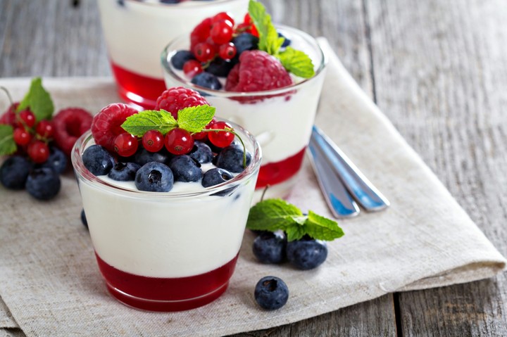 Dessert