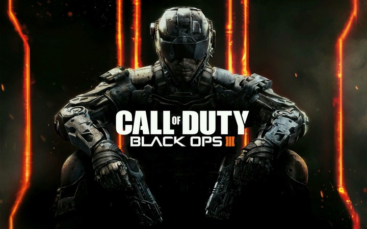 The Call of Duty