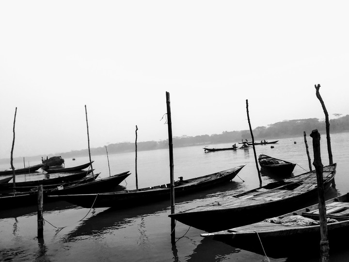 Boats