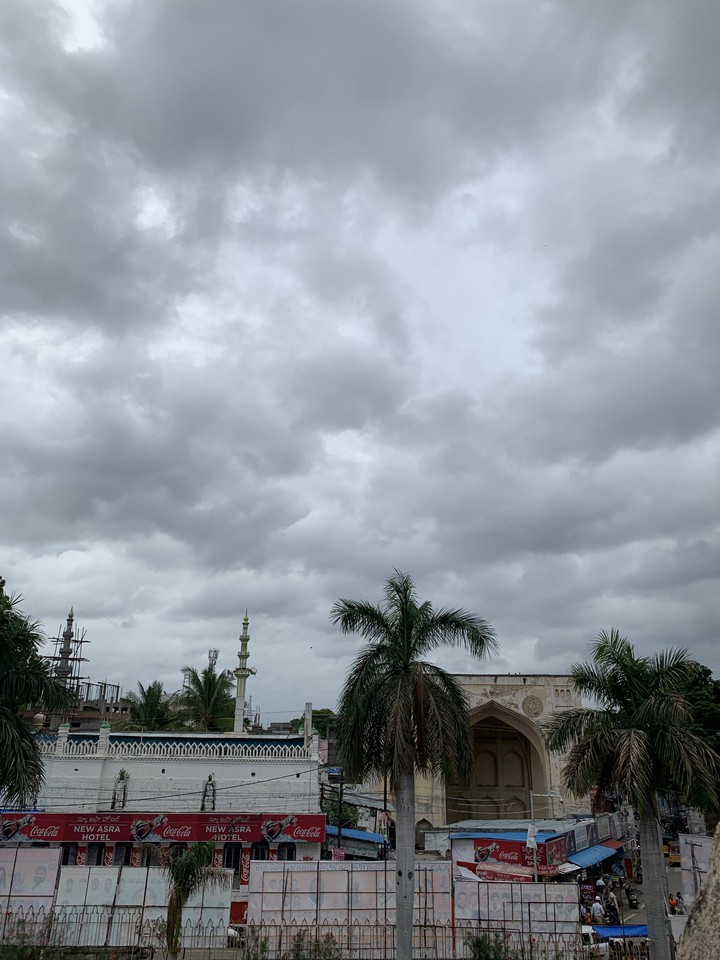 Beautiful Hyderabad