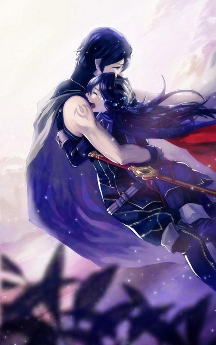 fire emblem