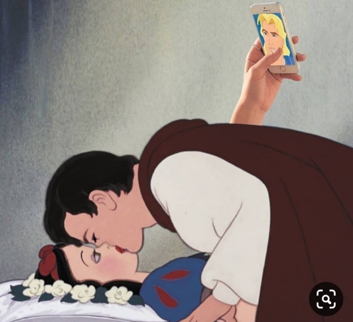 kiss