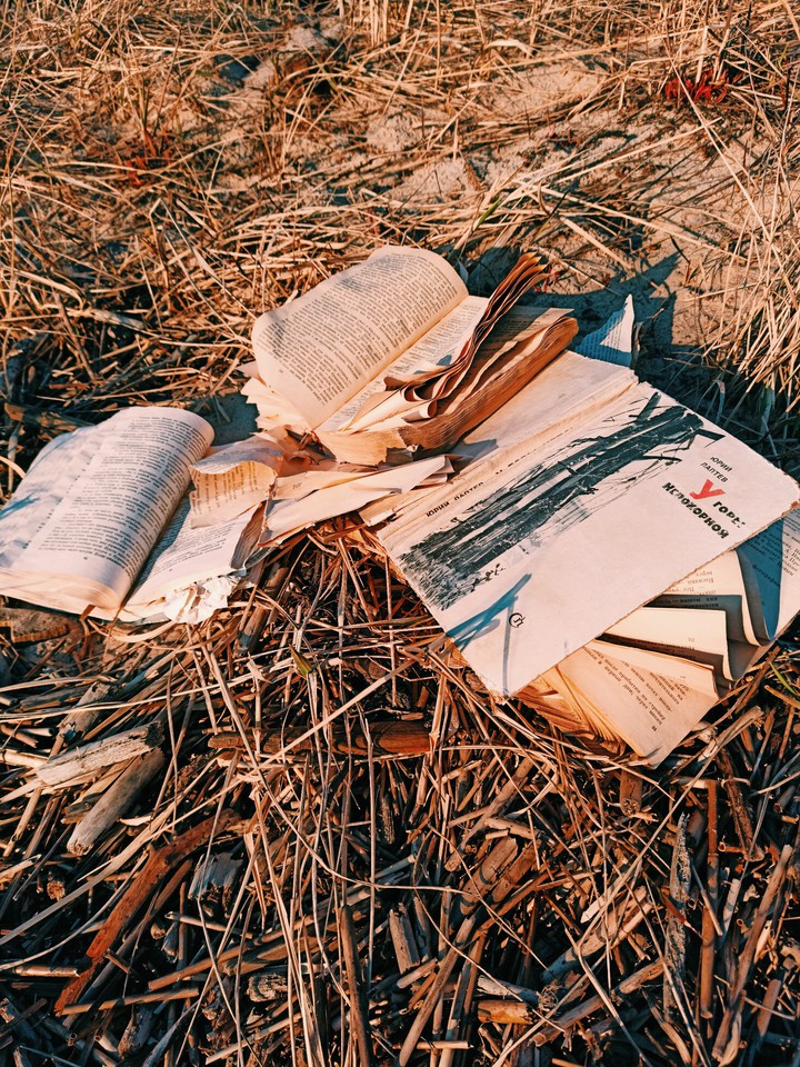Lost