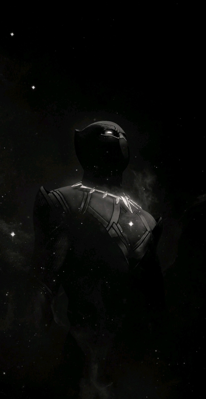 Black Panther