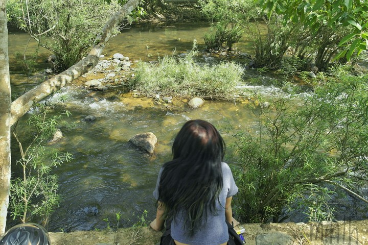 Rest.