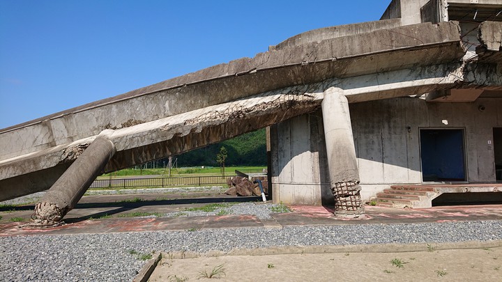 大川小学校