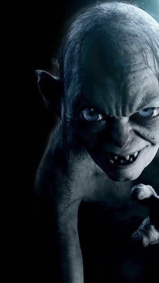 The Dark