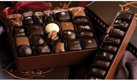 Chocolate 