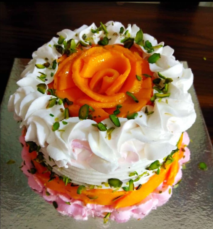 cake