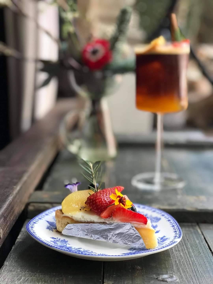delicious