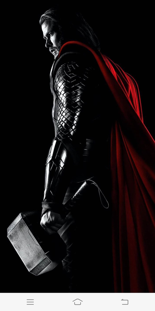 THOR